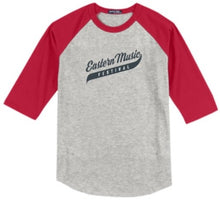 Load image into Gallery viewer, **NEW** Baseball Tees&lt;BR&gt;
