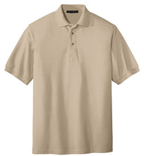 Load image into Gallery viewer, EMF Embroidered Men&#39;s Adult Polo&lt;BR&gt;
