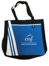 Load image into Gallery viewer, EMF Tote Bags
