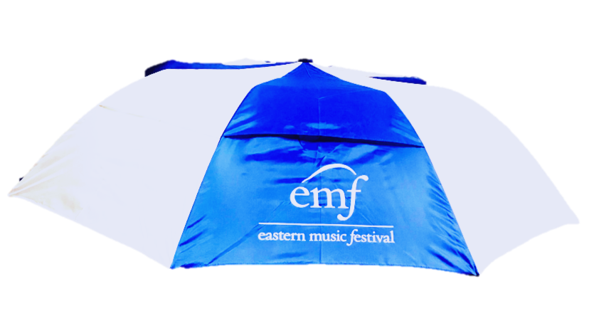 EMF Umbrellas