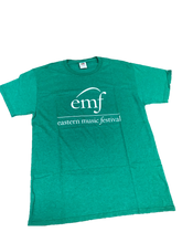 Load image into Gallery viewer, EMF Adult Short Sleeve T-Shirts &lt;BR&gt; (Available in 5 Colors)
