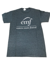 Load image into Gallery viewer, EMF Adult Short Sleeve T-Shirts &lt;BR&gt; (Available in 5 Colors)
