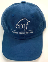 Load image into Gallery viewer, EMF Embroidered Hats
