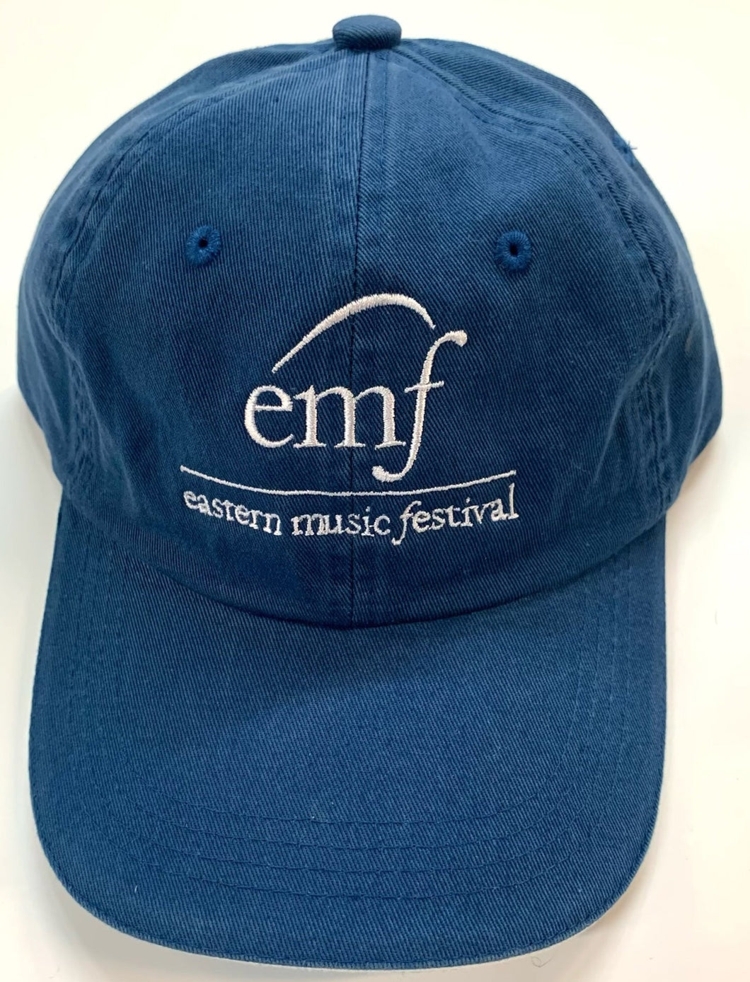 EMF Embroidered Hats