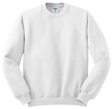 Load image into Gallery viewer, EMF Embroidered Sweatshirts (breast logo) &lt;BR&gt;

